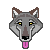 Wolf Tongue
